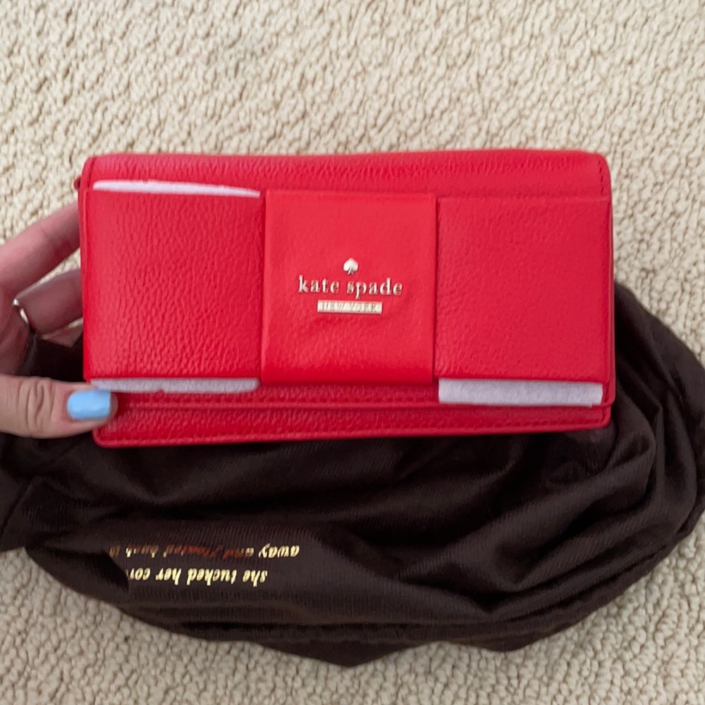 Kate spade bag